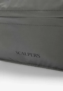 Scalpers Backpacks And Toiletry Bags<Technical Fabric Toiletry Bag