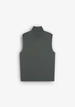 Scalpers Jackets And Jackets<Technical Vest With Adrenaline Pockets