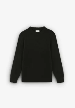 Scalpers Sweaters And Cardigans<Terry Knit Sweater
