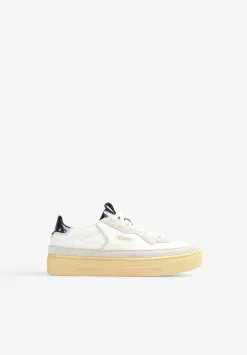 Scalpers Sneakers<Terry Lace Sneakers