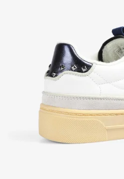 Scalpers Sneakers<Terry Lace Sneakers