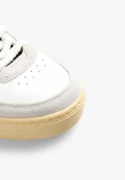 Scalpers Sneakers<Terry Lace Sneakers