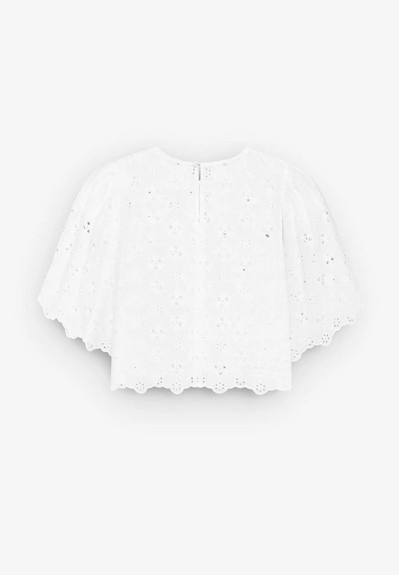 Scalpers Shirts<The New Society | Abbott Blouse