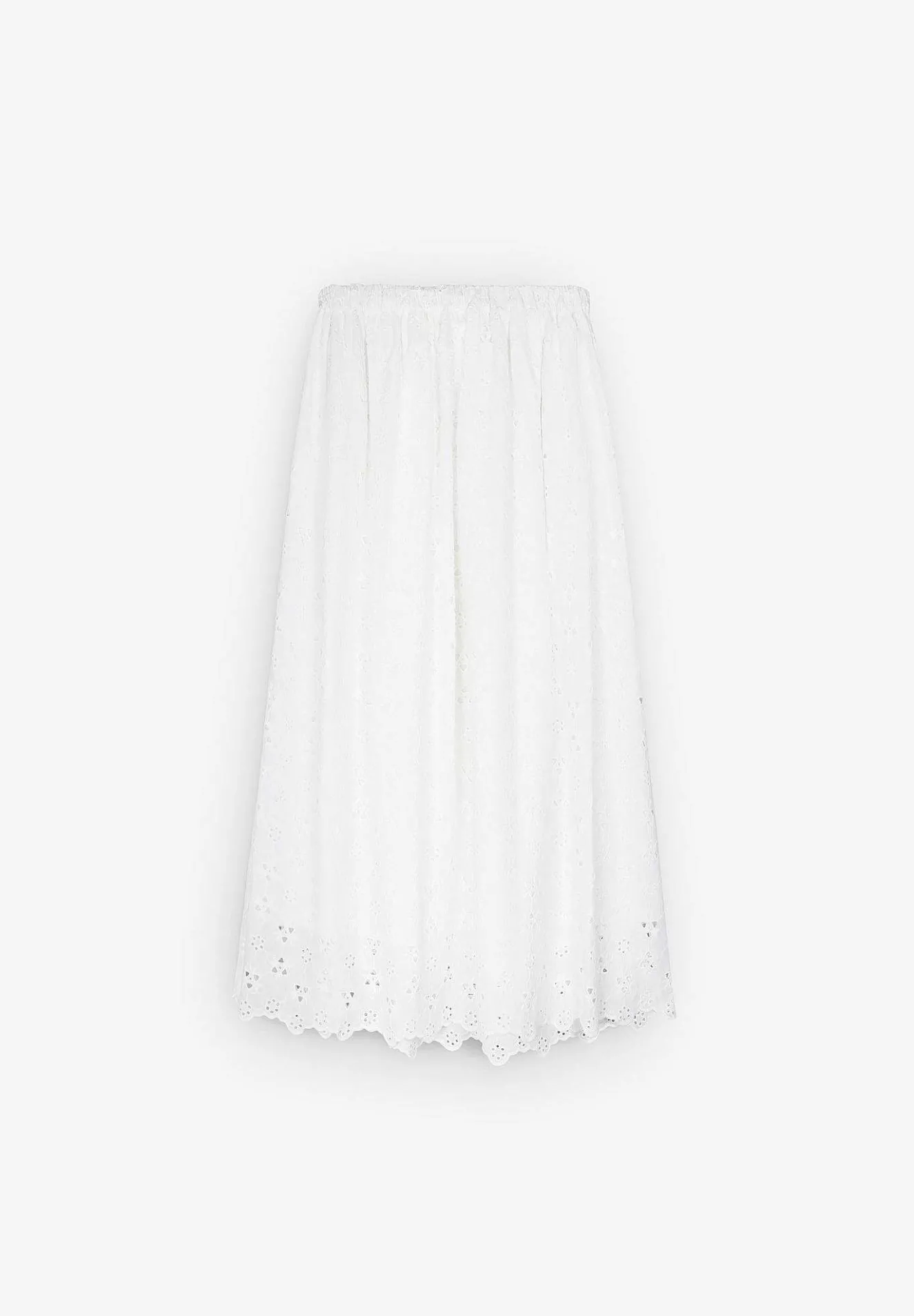 Scalpers Skirts<The New Society | Abbott Skirt
