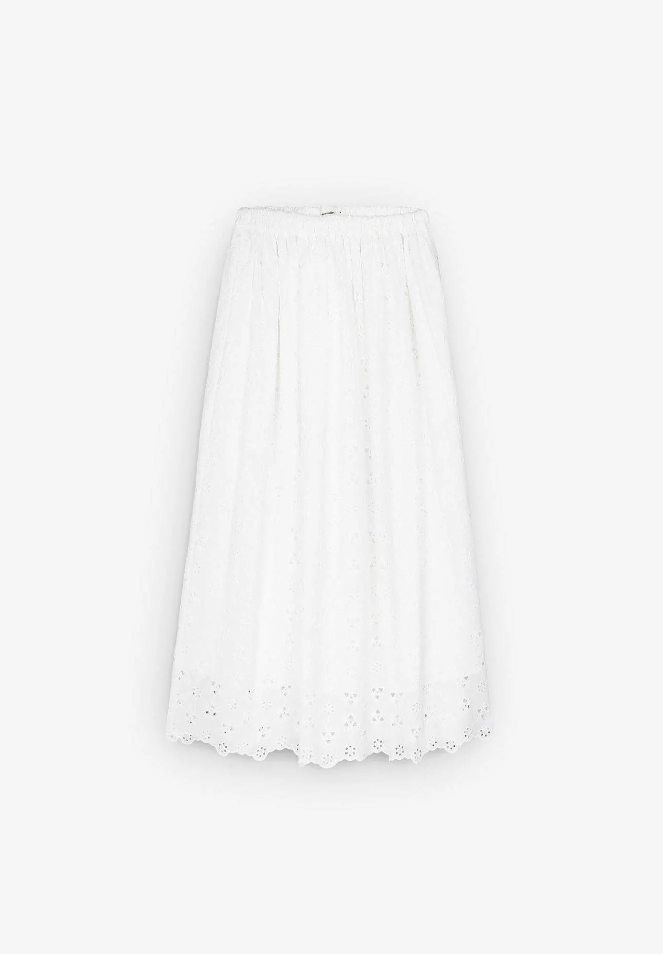 Scalpers Skirts<The New Society | Abbott Skirt