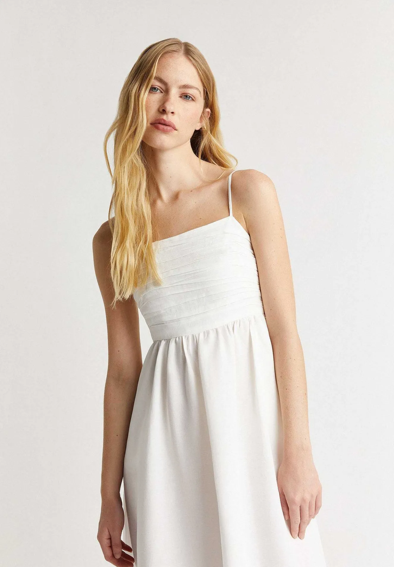 Scalpers Dresses<The New Society | Bel-Air Dress