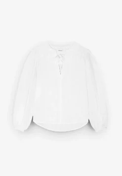 Scalpers Shirts<The New Society | Melrose Blouse