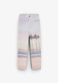 Scalpers Pants<The New Society | Sunset Pants