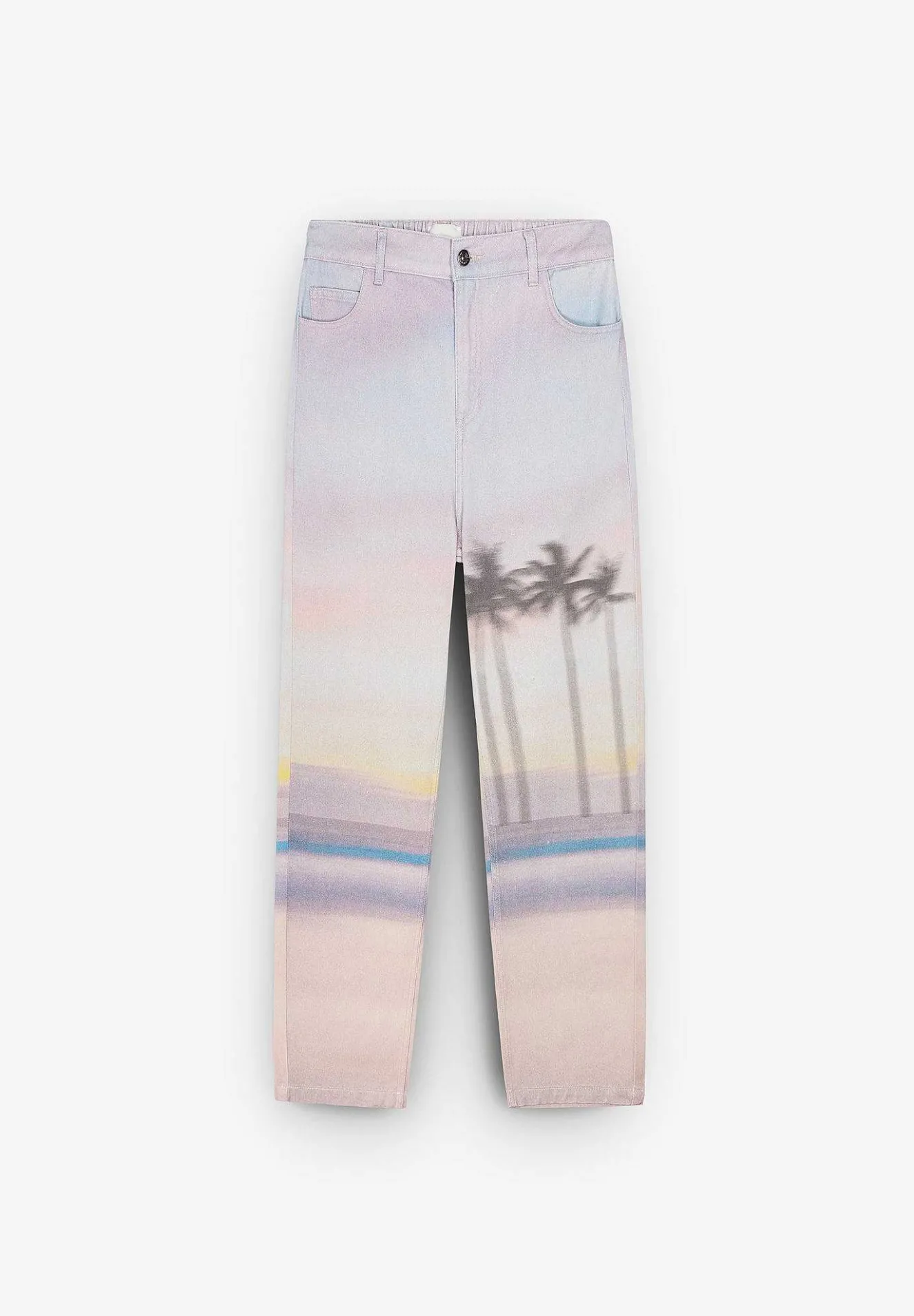 Scalpers Pants<The New Society | Sunset Pants