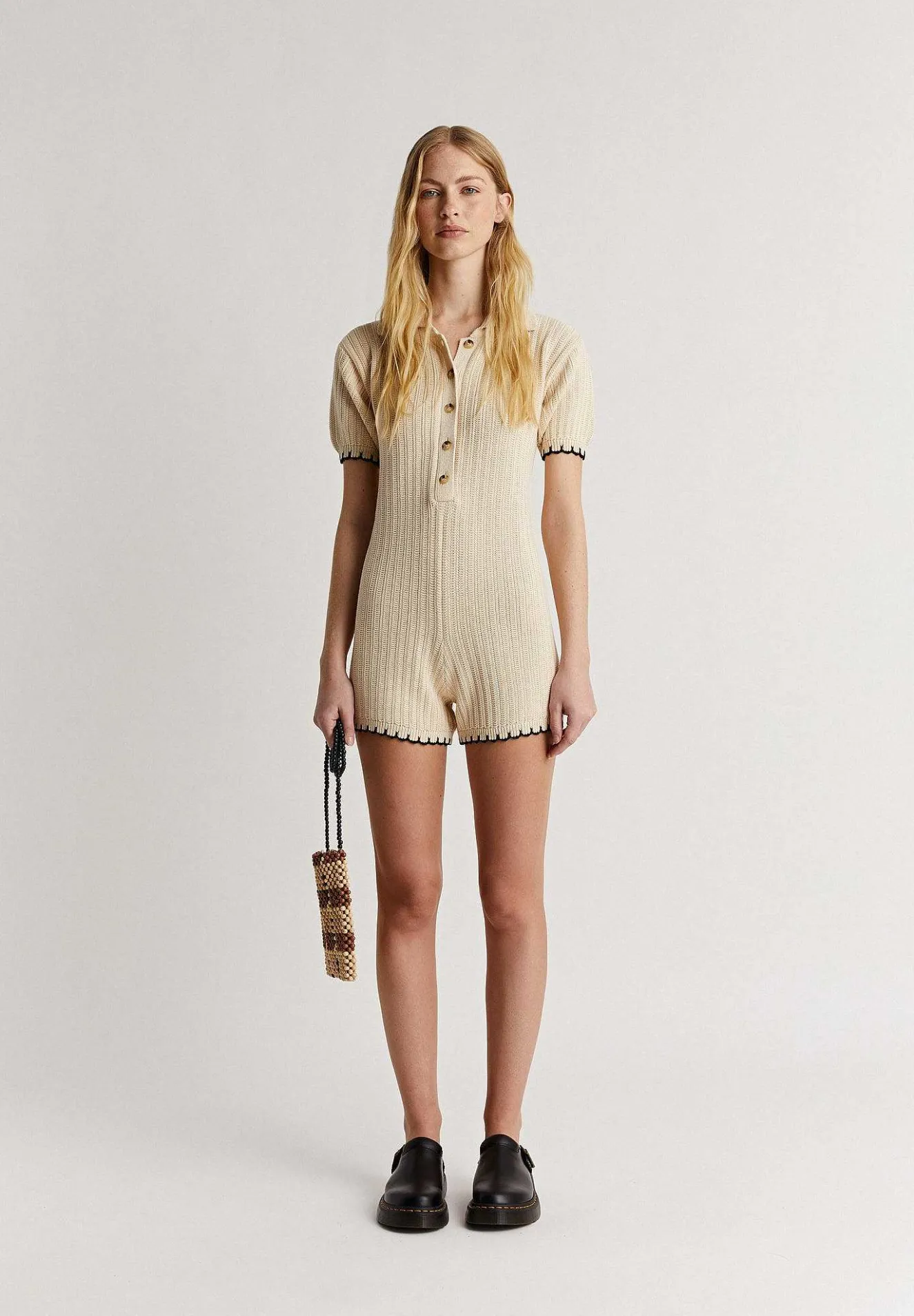 Scalpers Dresses<The New Society | Wayne Monkey