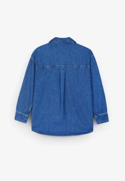 Scalpers Shirts<The New Society | Woodland Shirt