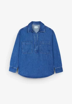 Scalpers Shirts<The New Society | Woodland Shirt