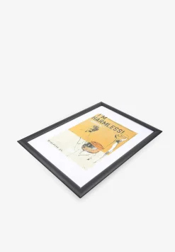 Scalpers Decorative Accessories<The Racer Frame