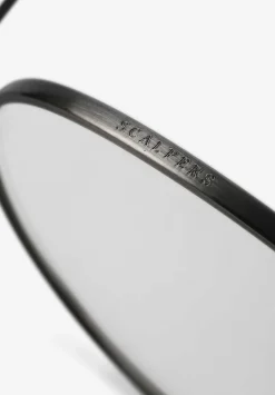 Scalpers Glasses<Thin Metal Glasses