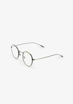 Scalpers Glasses<Thin Metal Glasses