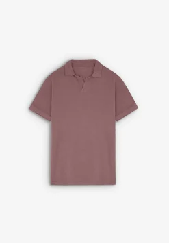 Scalpers Poles<Thin Polo Ss