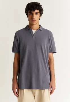 Scalpers Poles<Thin Polo Ss