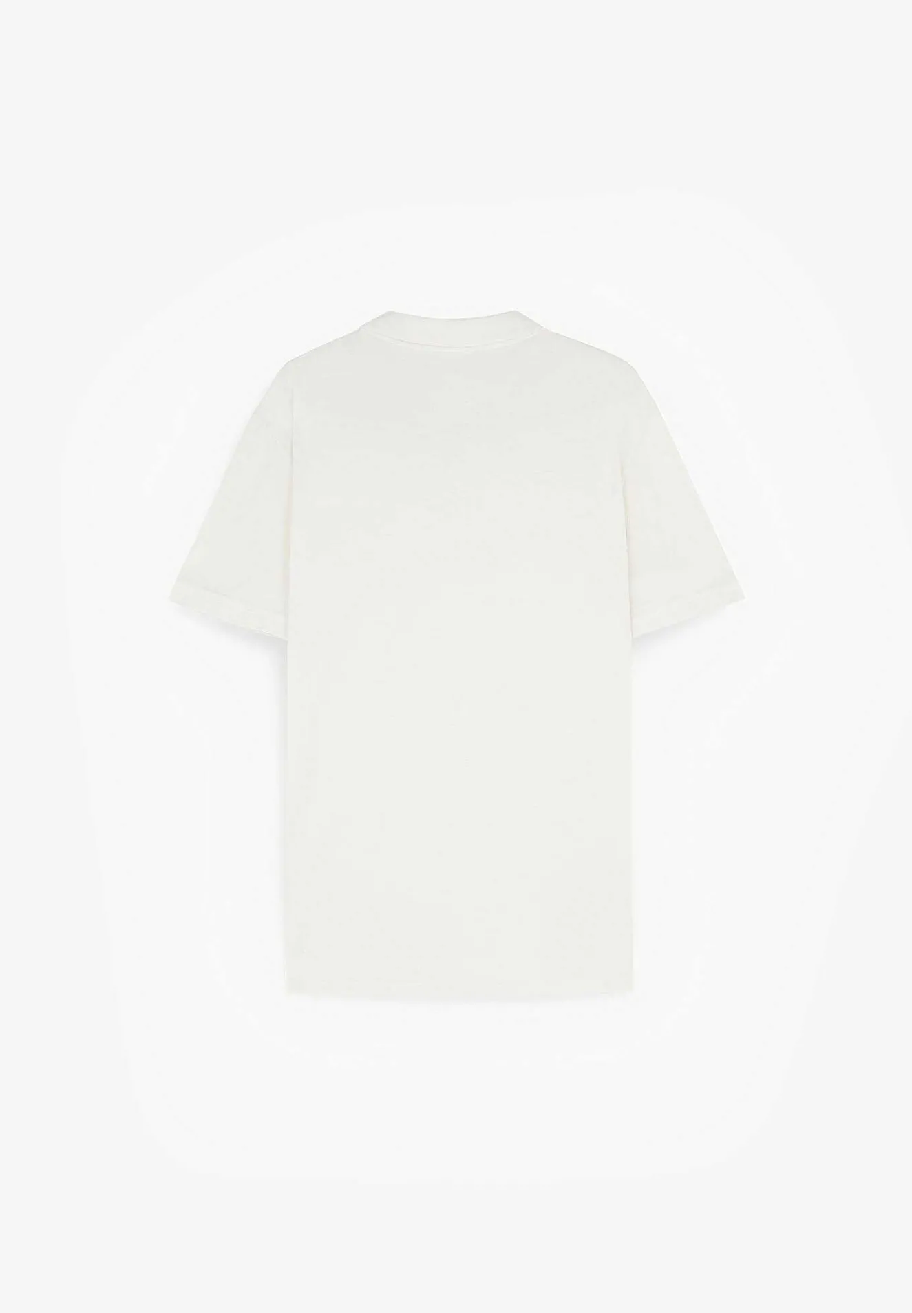 Scalpers Poles<Thin Polo Ss