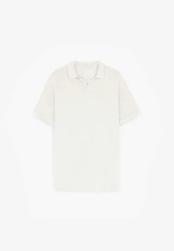 Scalpers Poles<Thin Polo Ss