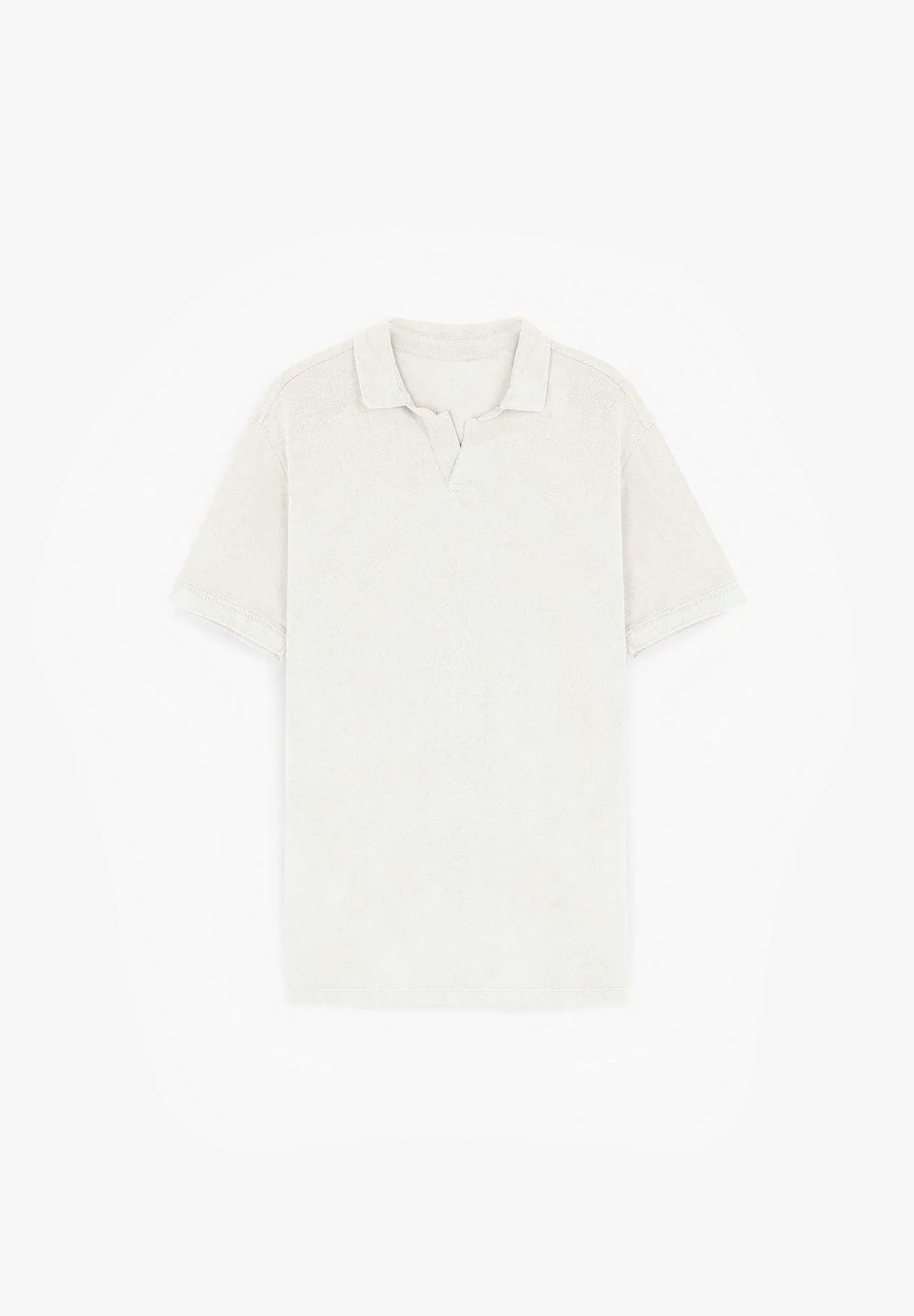 Scalpers Poles<Thin Polo Ss