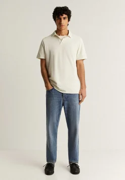 Scalpers Poles<Thin Polo Ss