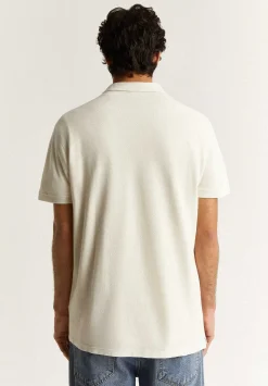 Scalpers Poles<Thin Polo Ss