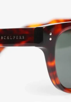 Scalpers Glasses<Thin Sunglasses