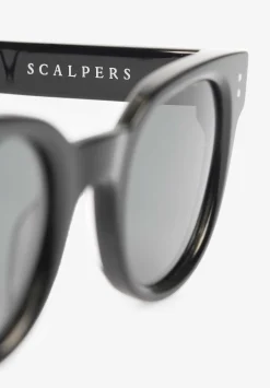 Scalpers Glasses<Thin Sunglasses
