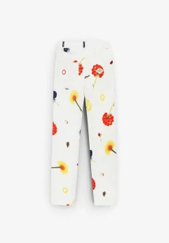 Scalpers Pants<Thinking Mu | Feuz Blow Nele Pants