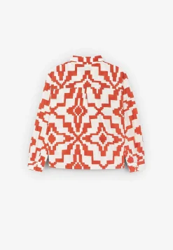 Scalpers Shirts<Thinking Mu | Kati Shirt