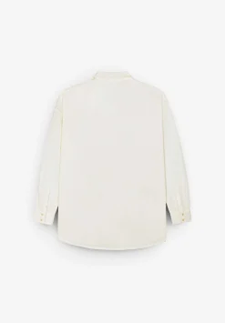Scalpers Shirts<Thinking Mu | Margaret Shirt