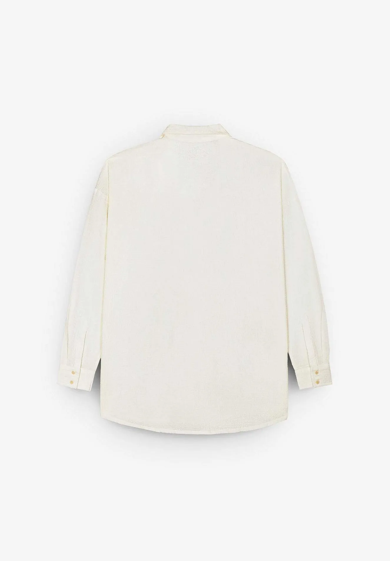 Scalpers Shirts<Thinking Mu | Margaret Shirt