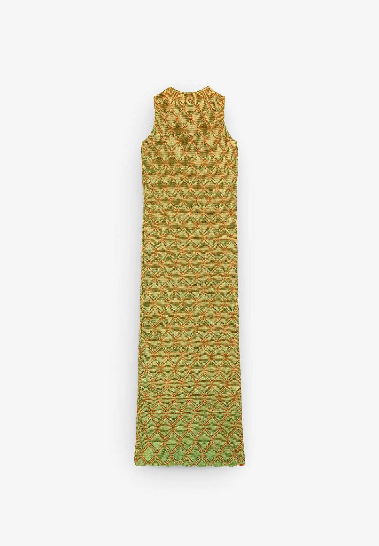 Scalpers Dresses<Thinking Mu | Pippi Dress