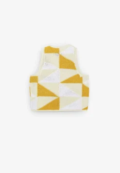 Scalpers Blazers And Vests<Thinking Mu | Robbie Vest