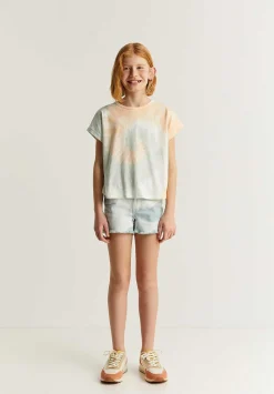 Scalpers Tshirts<Tie Dye T-Shirt