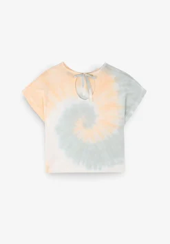 Scalpers Tshirts<Tie Dye T-Shirt