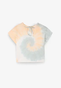 Scalpers Tshirts<Tie Dye T-Shirt