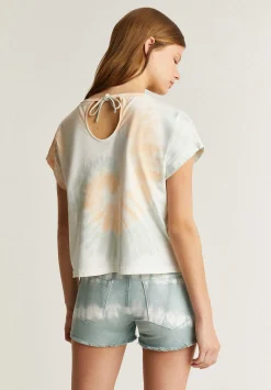 Scalpers Tshirts<Tie Dye T-Shirt