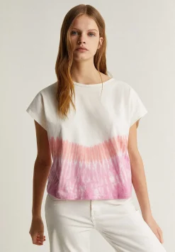 Scalpers Tshirts<Tie Dye T-Shirt