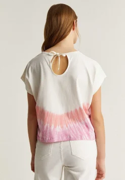 Scalpers Tshirts<Tie Dye T-Shirt