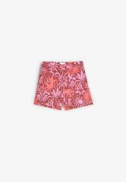 Scalpers Bermuda<Tiger Sun Short