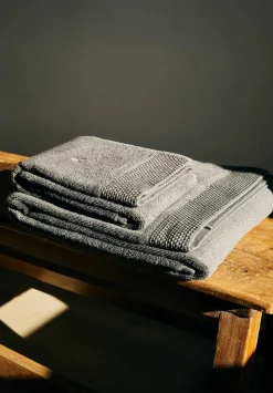 Scalpers Towels<Toilet Towel Border