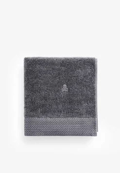 Scalpers Towels<Toilet Towel Border