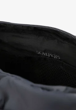 Scalpers Backpacks And Toiletry Bags<Toiletry Bag With Exterior Pockets