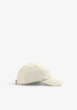 Scalpers Caps<Tone Embroidered Skull Cap