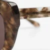 Scalpers Glasses<Tortoiseshell Frame Sunglasses
