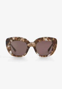 Scalpers Glasses<Tortoiseshell Frame Sunglasses