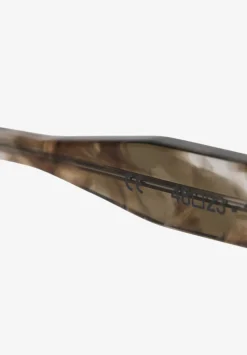 Scalpers Glasses<Tortoiseshell Frame Sunglasses