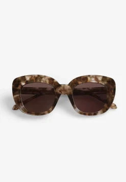Scalpers Glasses<Tortoiseshell Frame Sunglasses