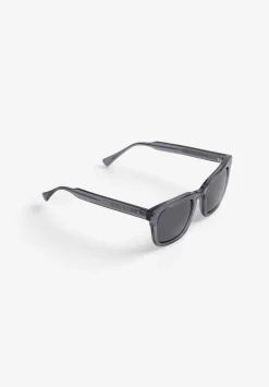 Scalpers Glasses<Transparent Square Sunglasses